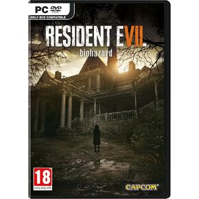 Resident Evil 7 Gold Edition (PS4)