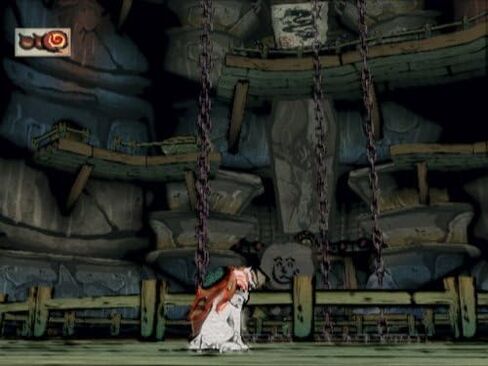 Okami - PlayStation 2 (Renewed) in Saudi Arabia