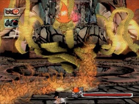 Okami - PlayStation 2 (Renewed) in Saudi Arabia