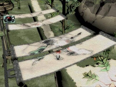 Okami - PlayStation 2 (Renewed) in Saudi Arabia