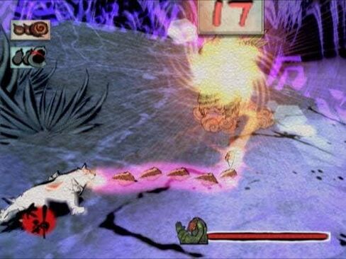 Okami - PlayStation 2 (Renewed) in Saudi Arabia