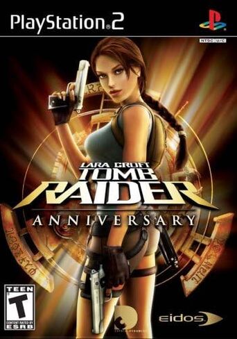 Tomb Raider Anniversary (Renewed) in Saudi Arabia