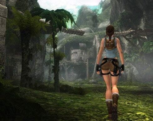 Tomb Raider Anniversary (Renewed) in Saudi Arabia