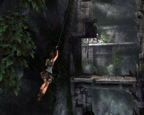 Tomb Raider Anniversary (Renewed) in Saudi Arabia