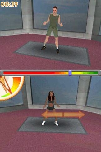 America's Next Top Model - Nintendo Wii in Kuwait