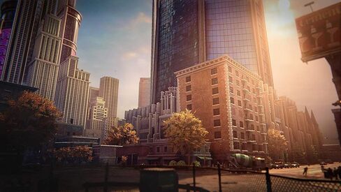 لعبة Saints Row The Third - الحزمة الكاملة - لجهاز نينتندو سويتش in Kuwait