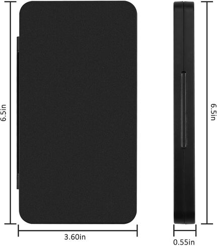 Yebowe Zelda Switch Game Card Case for Nintendo Switch/Lite/OLED, with 48 Micro SD Card Slots & 24 Game Card Slots, Cartoon Portable Game Card Holder Cartridge Storage Box Organizer for Switch in Kuwait