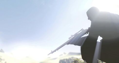 Sniper Elite III - PlayStation 3 Standard Edition in Saudi Arabia