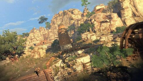 Sniper Elite III - PlayStation 3 Standard Edition in Saudi Arabia