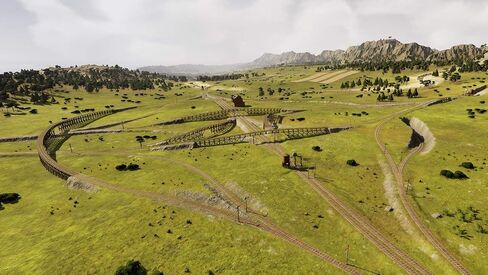 Railway Empire: Complete Collection - PlayStation 4 in Saudi Arabia