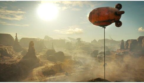 Rage 2 - (Xbox One) in Kuwait