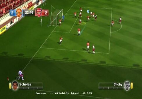 لعبة FIFA Soccer 09 All-Play - نينتندو وي (تجديد) in Kuwait