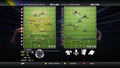 Pro Evolution Soccer 2011 - Playstation 3 in Saudi Arabia
