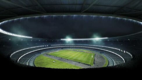 Pro Evolution Soccer 2011 - Playstation 3 in Saudi Arabia