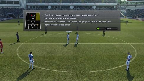 Pro Evolution Soccer 2011 - Playstation 3 in Saudi Arabia