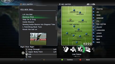 Pro Evolution Soccer 2011 - Playstation 3 in Saudi Arabia
