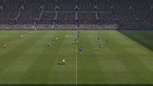 Pro Evolution Soccer 2011 - Playstation 3 in Saudi Arabia