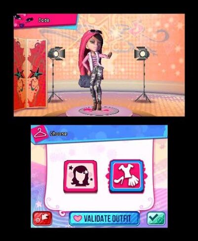 Bratz: Fashion Boutique - Nintendo DS in Saudi Arabia