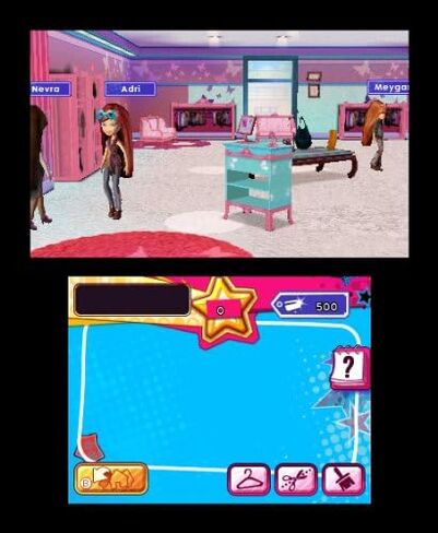 Bratz: Fashion Boutique - Nintendo DS in Saudi Arabia