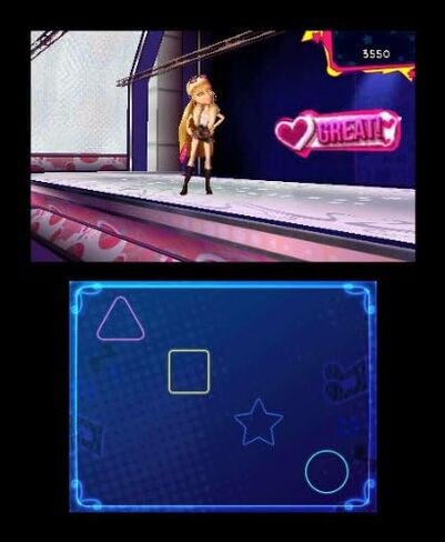 Bratz: Fashion Boutique - Nintendo DS in Saudi Arabia