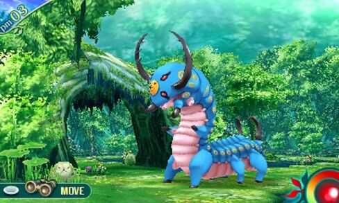 Labyrinth of the Sekaiju Ⅴ End of the long time myth [Japan Import][Region Locked / Not Compatible with North American Nintendo 3ds] [Japan] [Nintendo 3ds] in Saudi Arabia