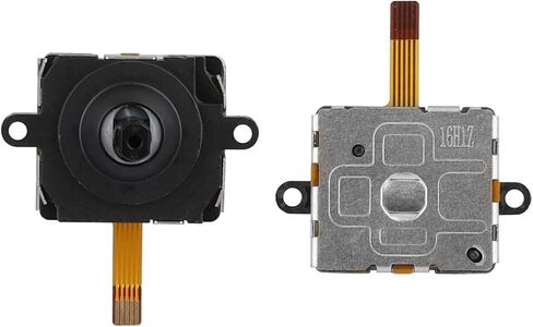 عصا تحكم بديلة متوافقة مع وحدة تحكم اوكيولوس كويست 2، اكسسوارات عصي الابهام وقطع انالوج لاصلاح الانجراف in Kuwait