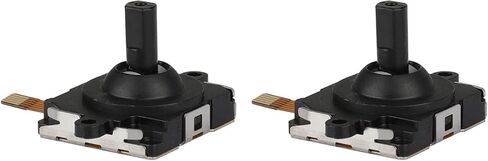 عصا تحكم بديلة متوافقة مع وحدة تحكم اوكيولوس كويست 2، اكسسوارات عصي الابهام وقطع انالوج لاصلاح الانجراف in Kuwait