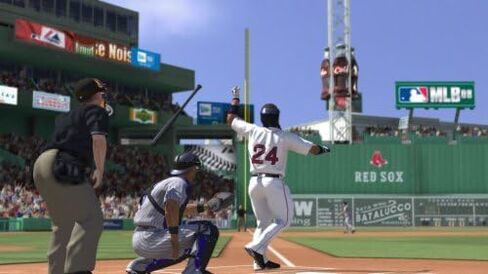 MLB 08 The Show - بلاي ستيشن 3 (متجددة) in Saudi Arabia