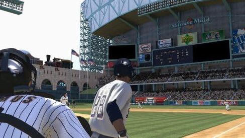 MLB 08 The Show - بلاي ستيشن 3 (متجددة) in Saudi Arabia