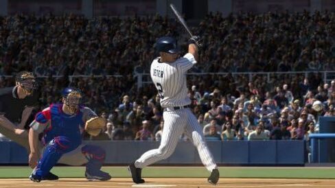 MLB 08 The Show - بلاي ستيشن 3 (متجددة) in Saudi Arabia