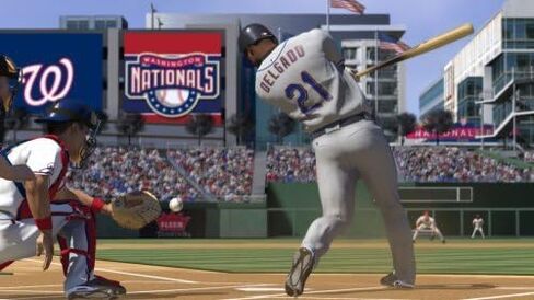 MLB 08 The Show - بلاي ستيشن 3 (متجددة) in Saudi Arabia