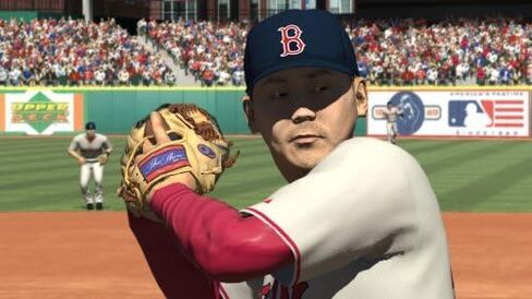 MLB 08 The Show - بلاي ستيشن 3 (متجددة) in Saudi Arabia