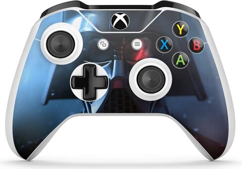 ملصق لاصق لاصق لوحدة التحكم لجهاز Xbox One Spider من giZmoZ n GadgetZ + 2 غطاء لوحدة التحكم متوافق مع Xbox One وKinect in Kuwait