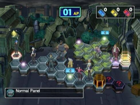 Yu-Gi-Oh! 5D's Duel Transer (Software) - Nintendo Wii in Saudi Arabia