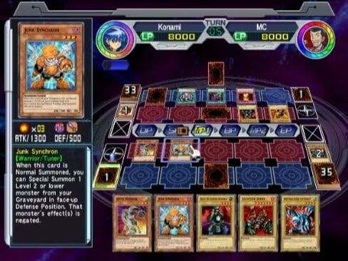 Yu-Gi-Oh! 5D's Duel Transer (Software) - Nintendo Wii in Saudi Arabia