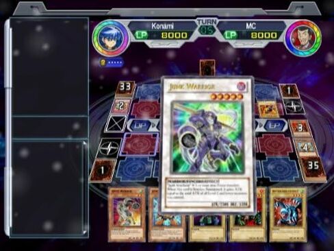 Yu-Gi-Oh! 5D's Duel Transer (Software) - Nintendo Wii in Saudi Arabia