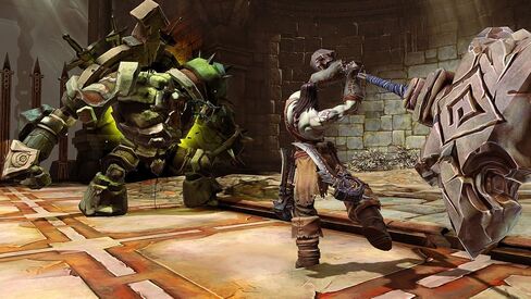 لعبة Darksiders 2: إصدار Deathinitive - لأجهزة إكس بوكس ​​ون in Saudi Arabia