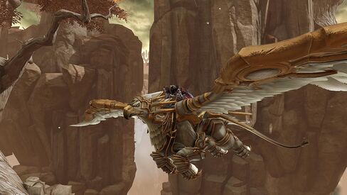 لعبة Darksiders 2: إصدار Deathinitive - لأجهزة إكس بوكس ​​ون in Saudi Arabia