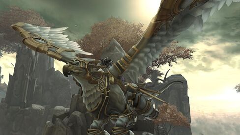 لعبة Darksiders 2: إصدار Deathinitive - لأجهزة إكس بوكس ​​ون in Saudi Arabia