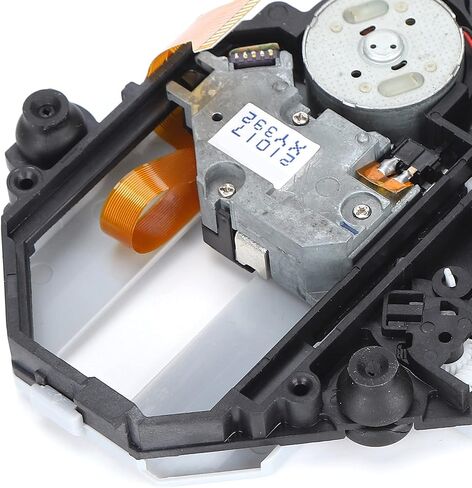 Laser Lens for PS1, ABS Optical Laser Lens Replacement for KSM‑440BAM Game Console, Professional Chip Sets in Saudi Arabia