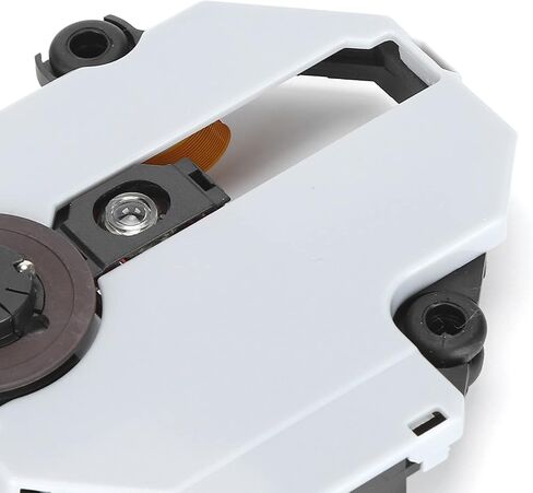 Laser Lens for PS1, ABS Optical Laser Lens Replacement for KSM‑440BAM Game Console, Professional Chip Sets in Saudi Arabia