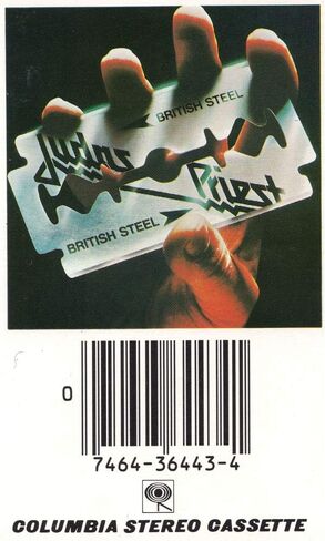British Steel in Kuwait