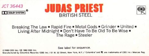 British Steel in Kuwait
