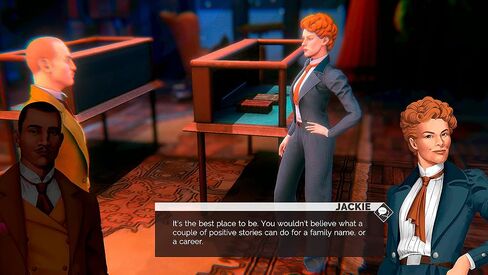 Agatha Christie: Hercule Poirot - The First Cases - PlayStation 4 in Saudi Arabia