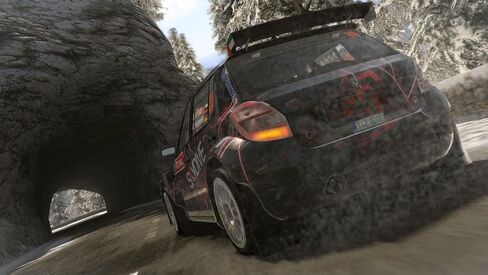 WRC 4: FIA World Rally Championship - PlayStation 3 in Saudi Arabia