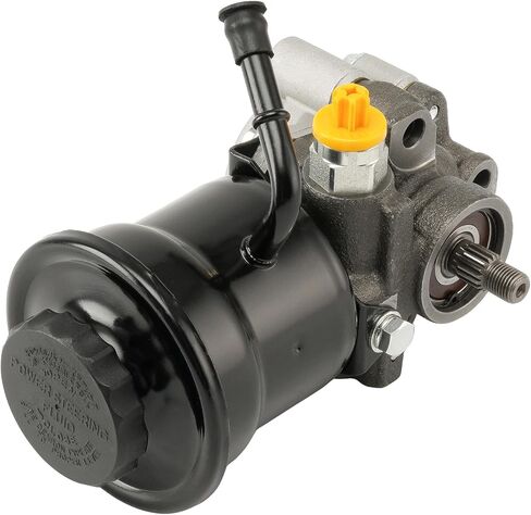 PHILTOP 96-5930 Power Steering Pump for Tacoma 1995 1996 1997 1998 1999 2000 2001 2.4L 2.7L L4, T100 1994-1998 2.4L L4, Power Assist Pump in Saudi Arabia