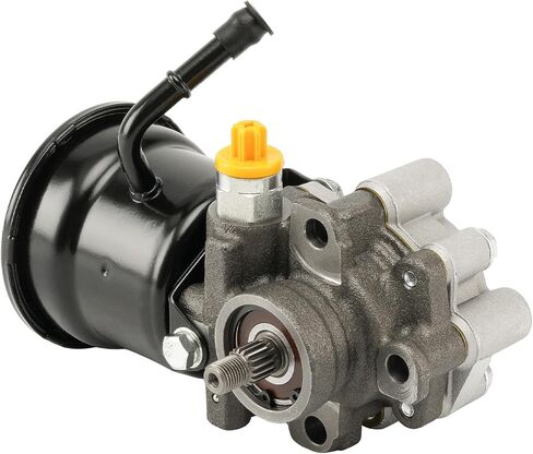 PHILTOP 96-5930 Power Steering Pump for Tacoma 1995 1996 1997 1998 1999 2000 2001 2.4L 2.7L L4, T100 1994-1998 2.4L L4, Power Assist Pump in Saudi Arabia
