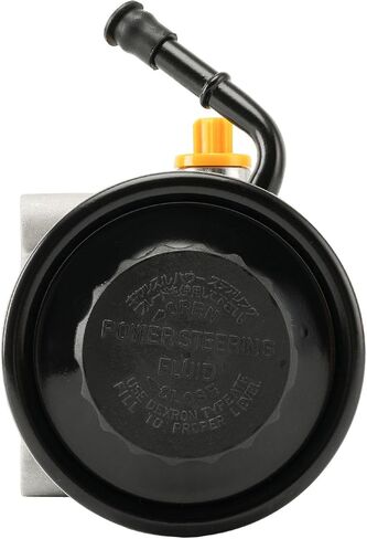 PHILTOP 96-5930 Power Steering Pump for Tacoma 1995 1996 1997 1998 1999 2000 2001 2.4L 2.7L L4, T100 1994-1998 2.4L L4, Power Assist Pump in Saudi Arabia