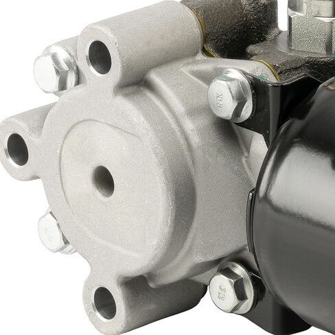 PHILTOP 96-5930 Power Steering Pump for Tacoma 1995 1996 1997 1998 1999 2000 2001 2.4L 2.7L L4, T100 1994-1998 2.4L L4, Power Assist Pump in Saudi Arabia