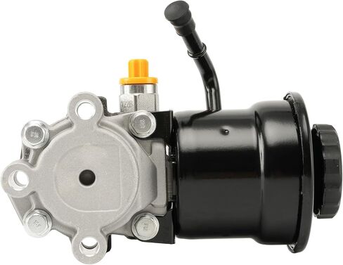 PHILTOP 96-5930 Power Steering Pump for Tacoma 1995 1996 1997 1998 1999 2000 2001 2.4L 2.7L L4, T100 1994-1998 2.4L L4, Power Assist Pump in Saudi Arabia